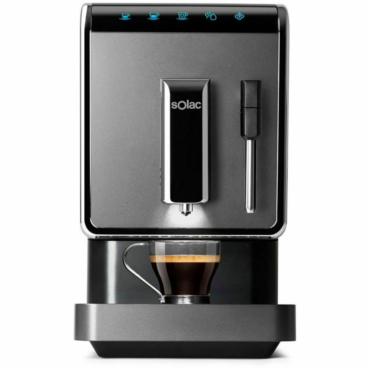 8433766201121 - Superautomatische Kaffeemaschine CE4810 Schwarz 1470 W 12 L