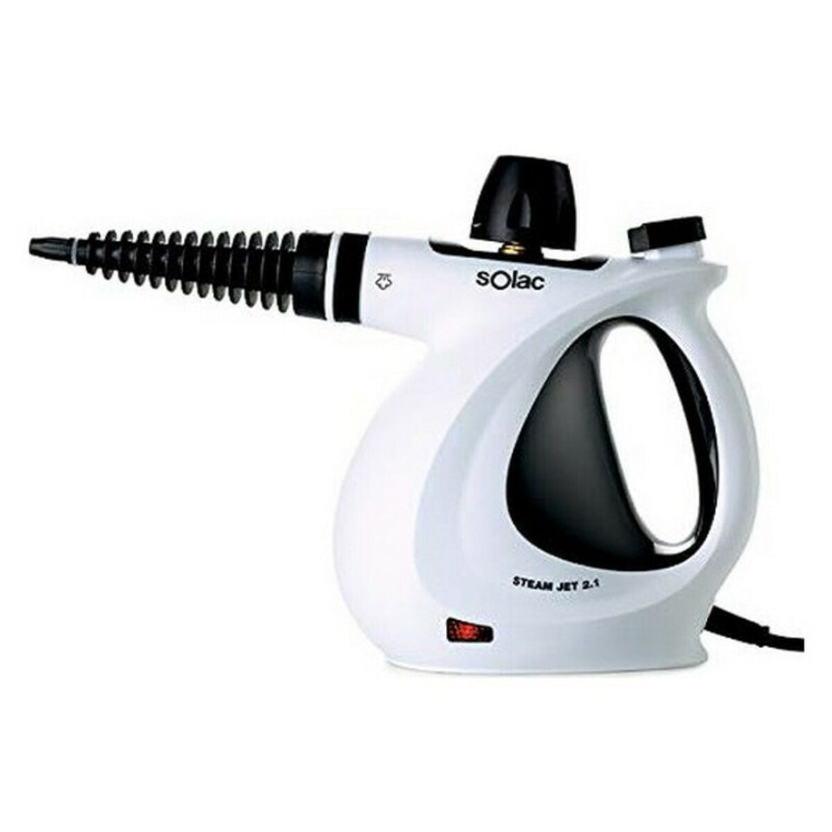 8433766490228 - Dampfreiniger S94902200 350 ml 1050W 1050 W
