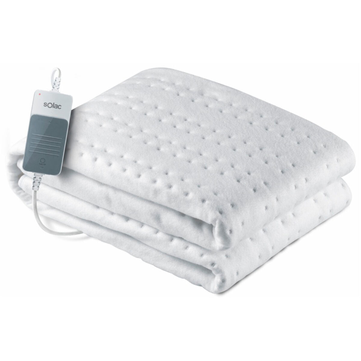 8433766550724 - Elektrische Heizdecke 60 W 80 x 150 cm 8433766550724 - Elektrische Heizdecke 60 W 80 x 150 cm