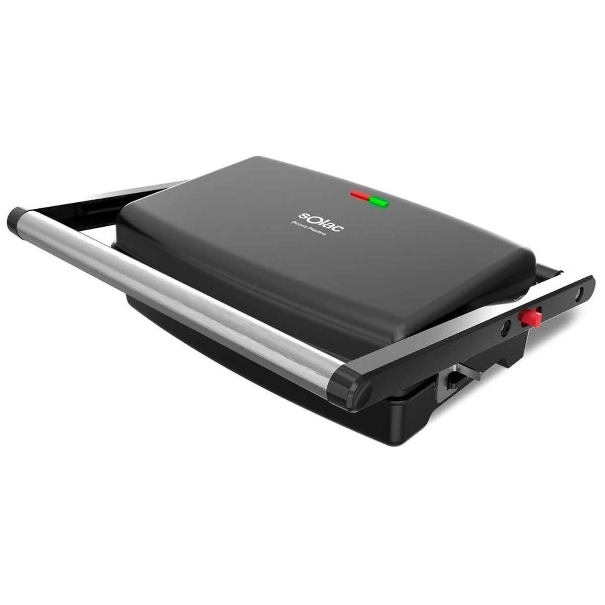 8433766680421 - Sandwichmaker GR5301 1500 W 8433766680421 - Sandwichmaker GR5301 1500 W