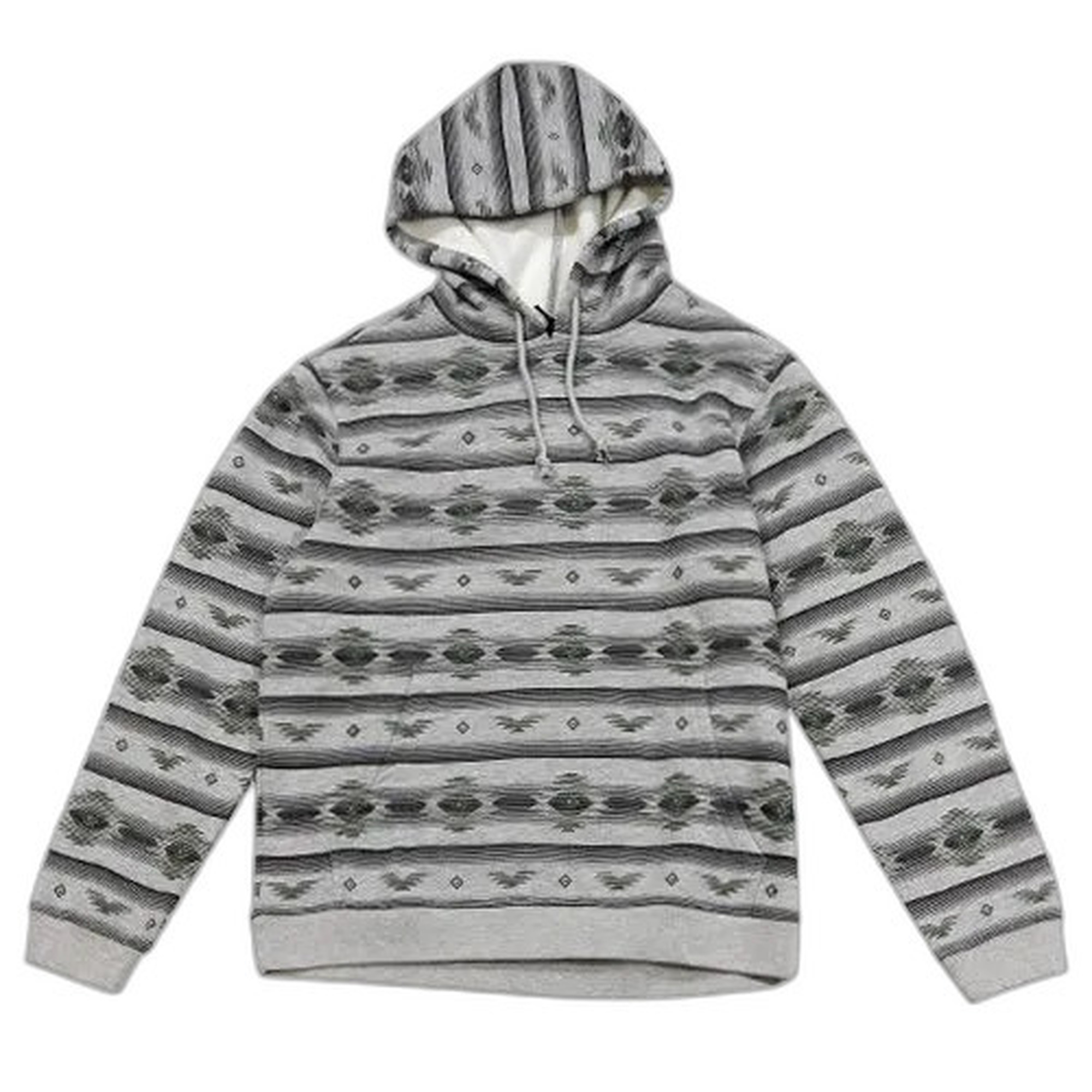 8433813635930 - Hoodie Hurley Oceancare Sioux