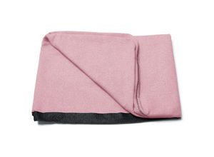 8433840426044 - Bezug für Bettkopfteil Dyla in Rosa für Bett von 90 cm - Kave Home