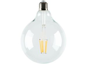 8433840466316 - - Bulb LED Glühbirne E27 6W - Klar