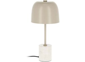 8433840606675 - Alish Tischlampe - Kave Home