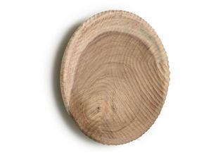 8433840650746 - Melya Wanddeko aus massivem Munggur Holz ø 48 cm - Kave Home