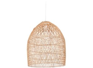 8433840690902 - Lampenschirm für die Lampe Domitila Rattan mit natürlichem Finish ø 44 cm - Kave Home