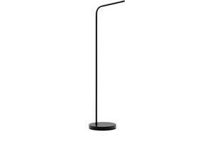 8433840881218 - Nali Ständer für tragbare Lampen aus Metall mit schwarzem Lackfinish - Kave Home