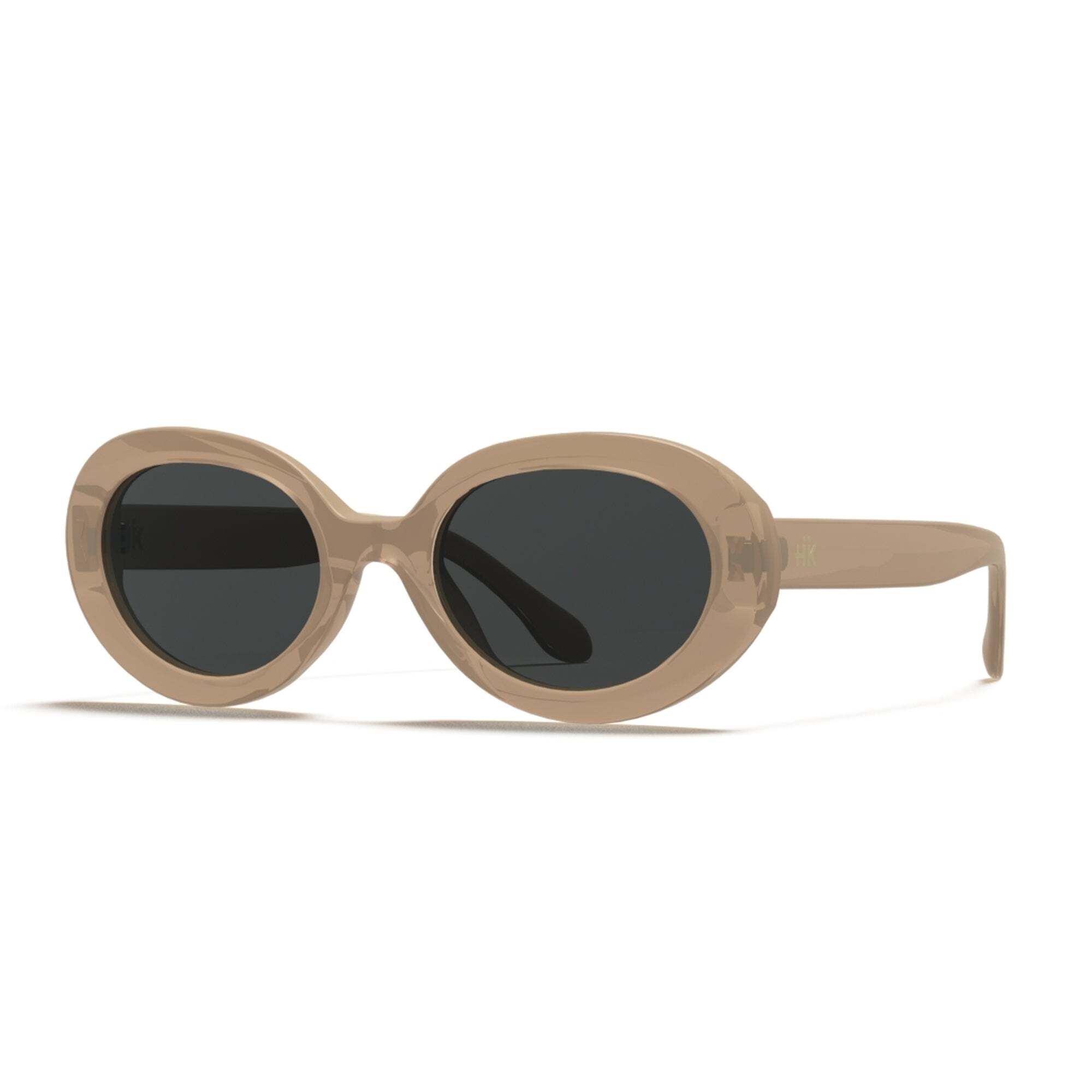 8433856078961 - HANUKEII Unisex-Sonnenbrille Tulum in Beige