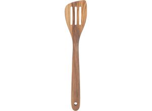 8433933004708 - Küchenutensilien Paleta Slot Brown Utensils 6x31x2cm 470 - Signes Grimalt