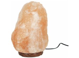 8433933194133 - Signes Grimalt Sal-obremesa Möbellampe Orangenlampen Lampen 16x18x29cm 19413 - Naranja