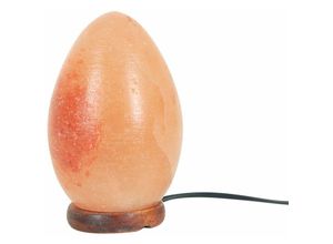 8433933194157 - Zen Et Ethnique - Signes Grimalt Sal-obremesa Möbellampe Lampe Sal Lampas Orange 12x12x19cm 19415