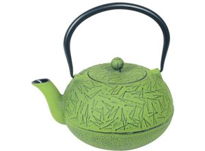 8433933229002 - Signes Grimalt Kochteekanne Grüner Tea Tetera 18x23x12Cm 22900