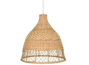 8433933244258 - Möbeldachlampe Deckenlampen 36x36x36cm 24425 - Beige - Signes Grimalt