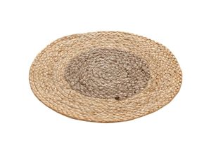 8433933292976 - Signes Grimalt - Numbamantel -Küche Natural Salvamantel Brown Salvamantel 37x37x1cm 29297 - Marrón