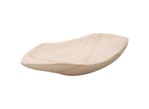 8433933313534 - Signes Grimalt - Town Tray Bowl Beige Bol Bol - 8x46x20cm