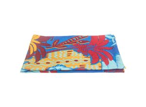 8433933322024 - Signes Grimalt - Strandsarong für Damen ideal für Sommer und Urlaub hawaiianischer und Strandstil vielseitiges und bequemes Design