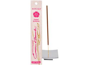 8433933339602 - Signes Grimalt - Kirschblüten-Weihrauch Natura Supplements Rosa Weihrauch – 25 x 4 x 1 cm