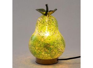 8433933345092 - Signes Grimalt - Tischlampe im Birnen-Mosaik-Stil