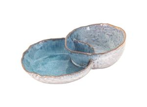 8433933346945 - Signes Grimalt - Blaue böhmische Schüssel für die Küche – exklusives und elegantes Design 8433933346945 - Signes Grimalt - Blaue böhmische Schüssel für die Küche – exklusives und elegantes Design