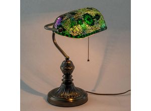 8433933348420 - Signes Grimalt - Mosaiklampe im exklusiven Design um Ihr Zuhause mit Stil und Eleganz zu dekorieren