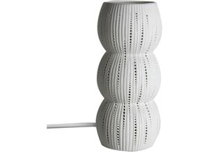 8433933349557 - Signes Grimalt - Böhmische weiße Porzellanlampe 28 cm