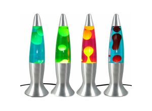 8433933836279 - Möbel Desktop -Lampe Mehrfarbige Lampen Lampen 10x10x40cm 83627 - Multicolor - Signes Grimalt