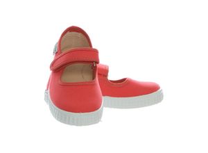 8433944167096 - - Klett-Ballerinas ANILLA in koralle Gr22