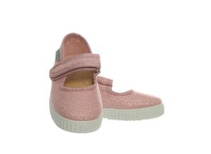 8433944443046 - - Ballerinas GLITTER GIRL in rosa Gr25