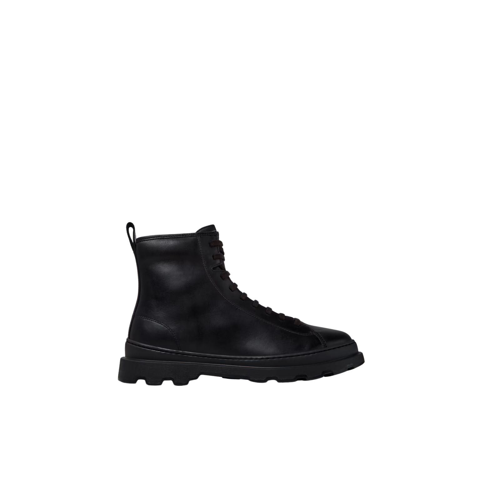 8433968141997 - Stiefeletten Noray Brutus Negro