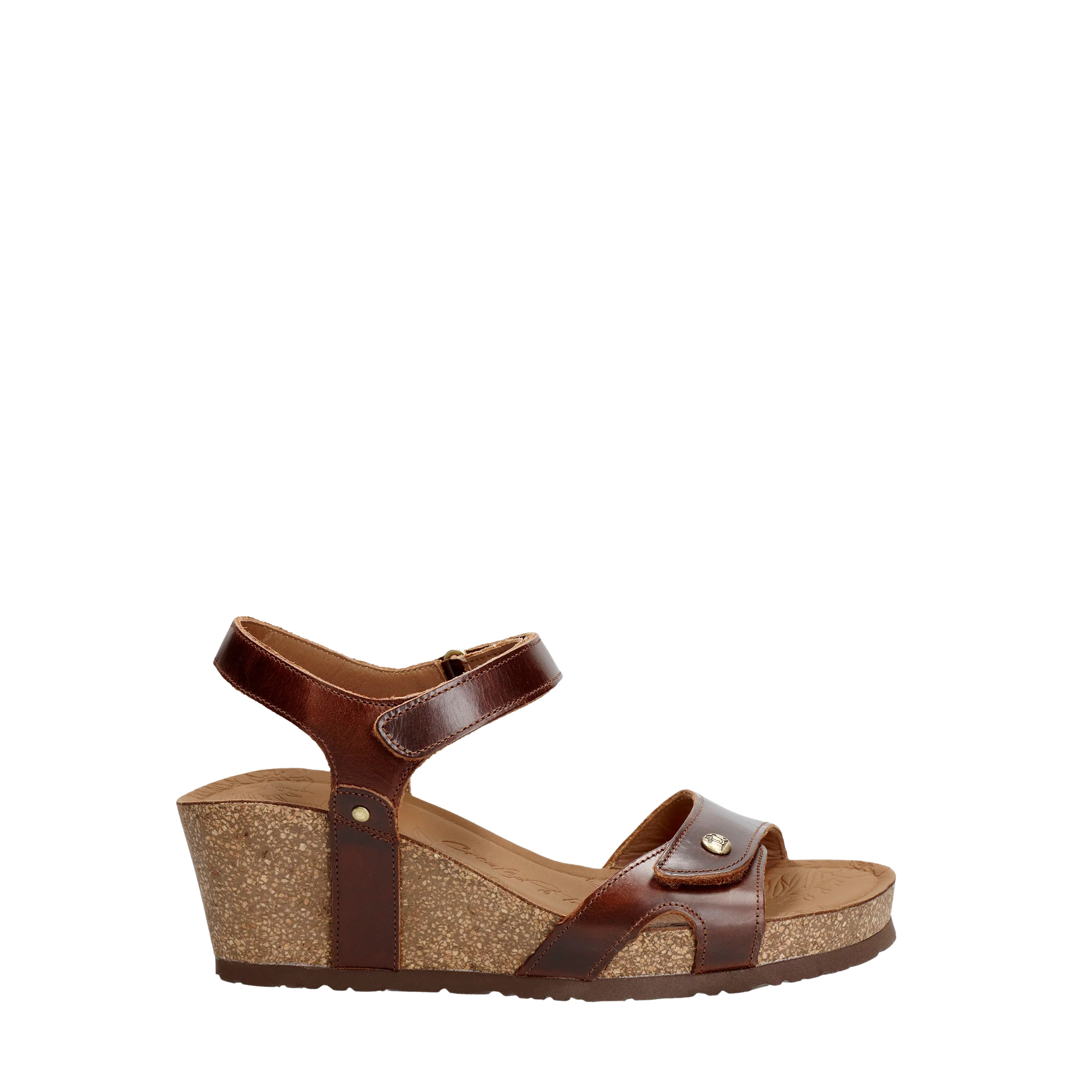 8433991586451 - Keil-Sandalen für Damen Julia Clay B1 8433991586451 - Keil-Sandalen für Damen Julia Clay B1