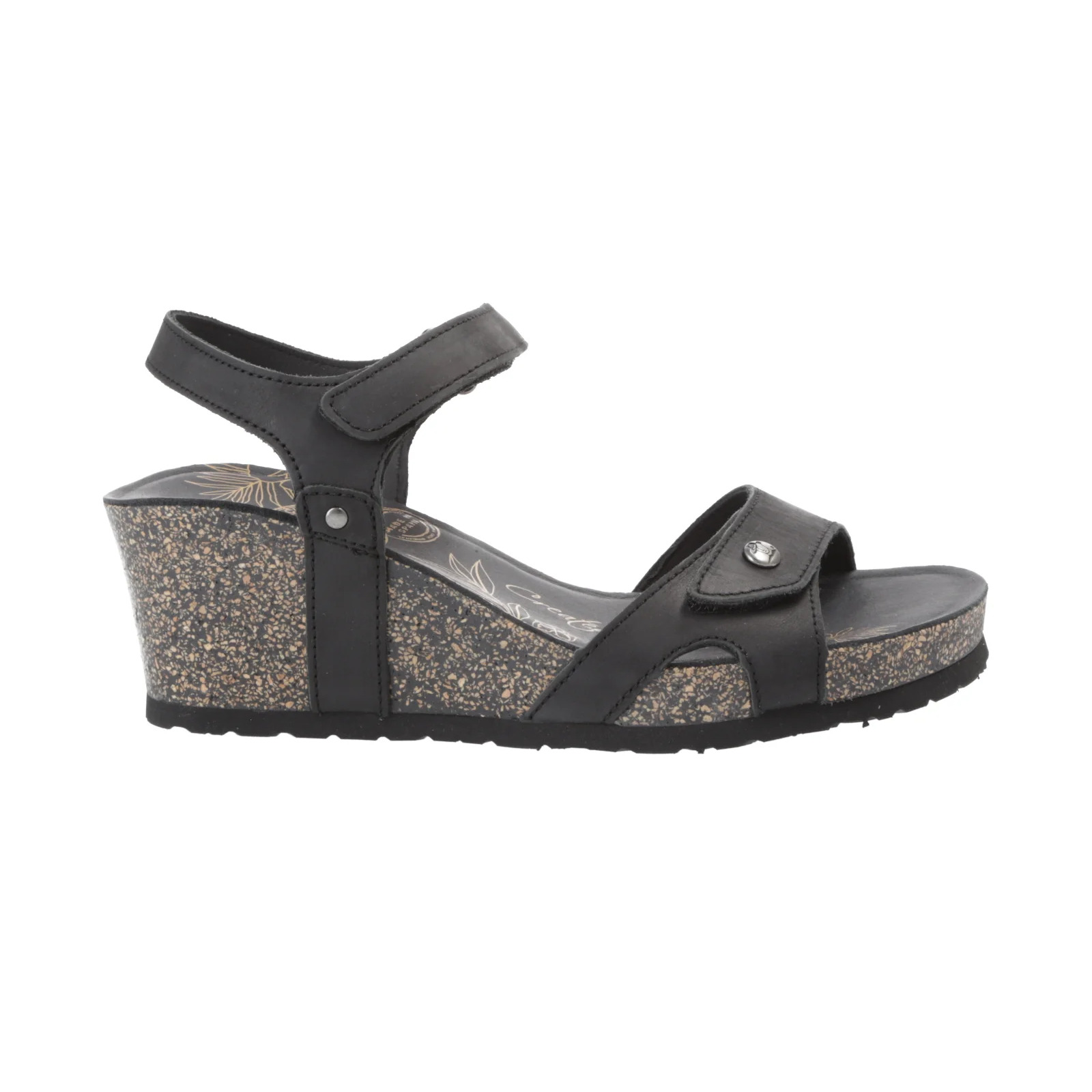 8433991588400 - Sandalen für Damen Julia Basics B1