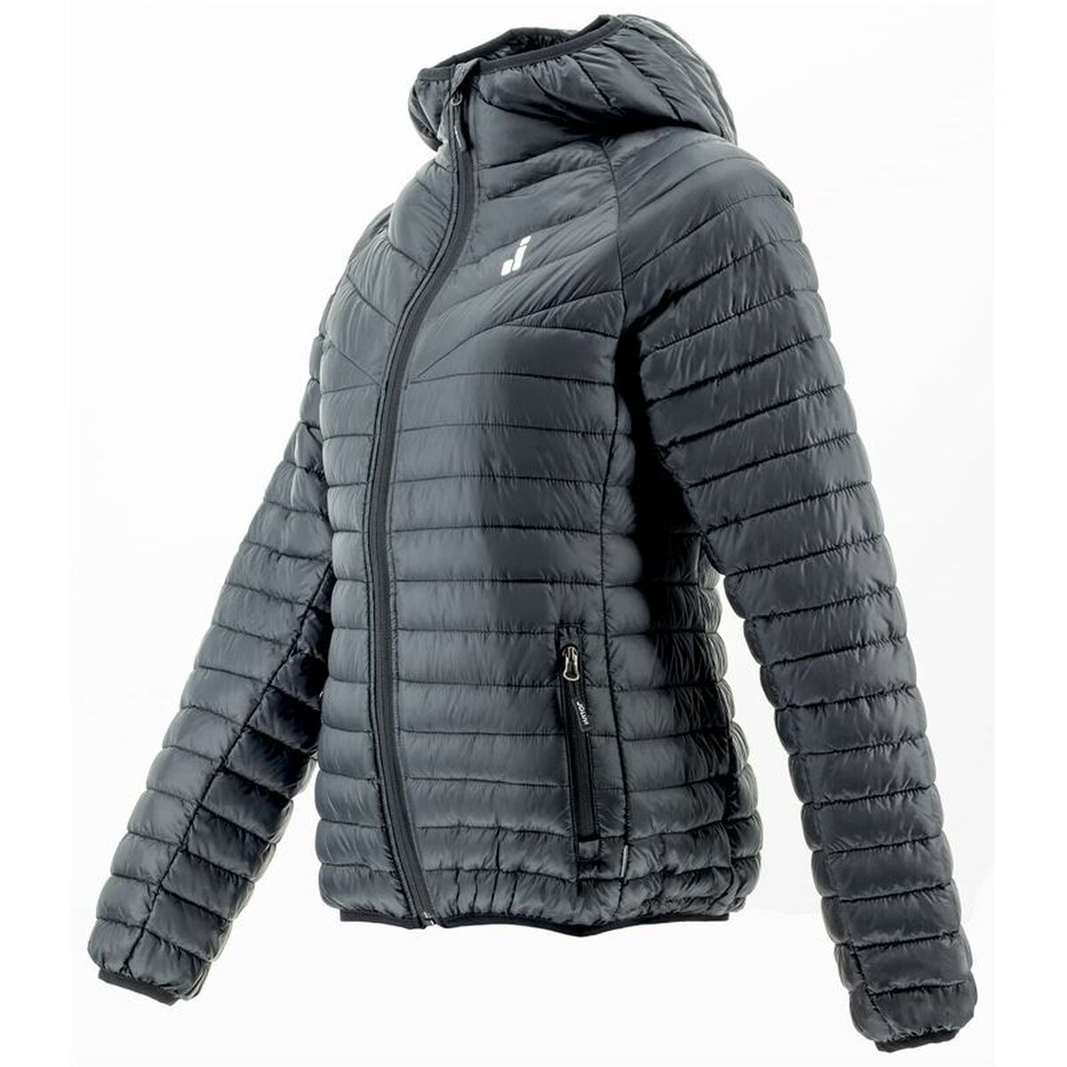 8434092141785 - Anorak Niko Damen Schwarz 8434092141785 - Anorak Niko Damen Schwarz
