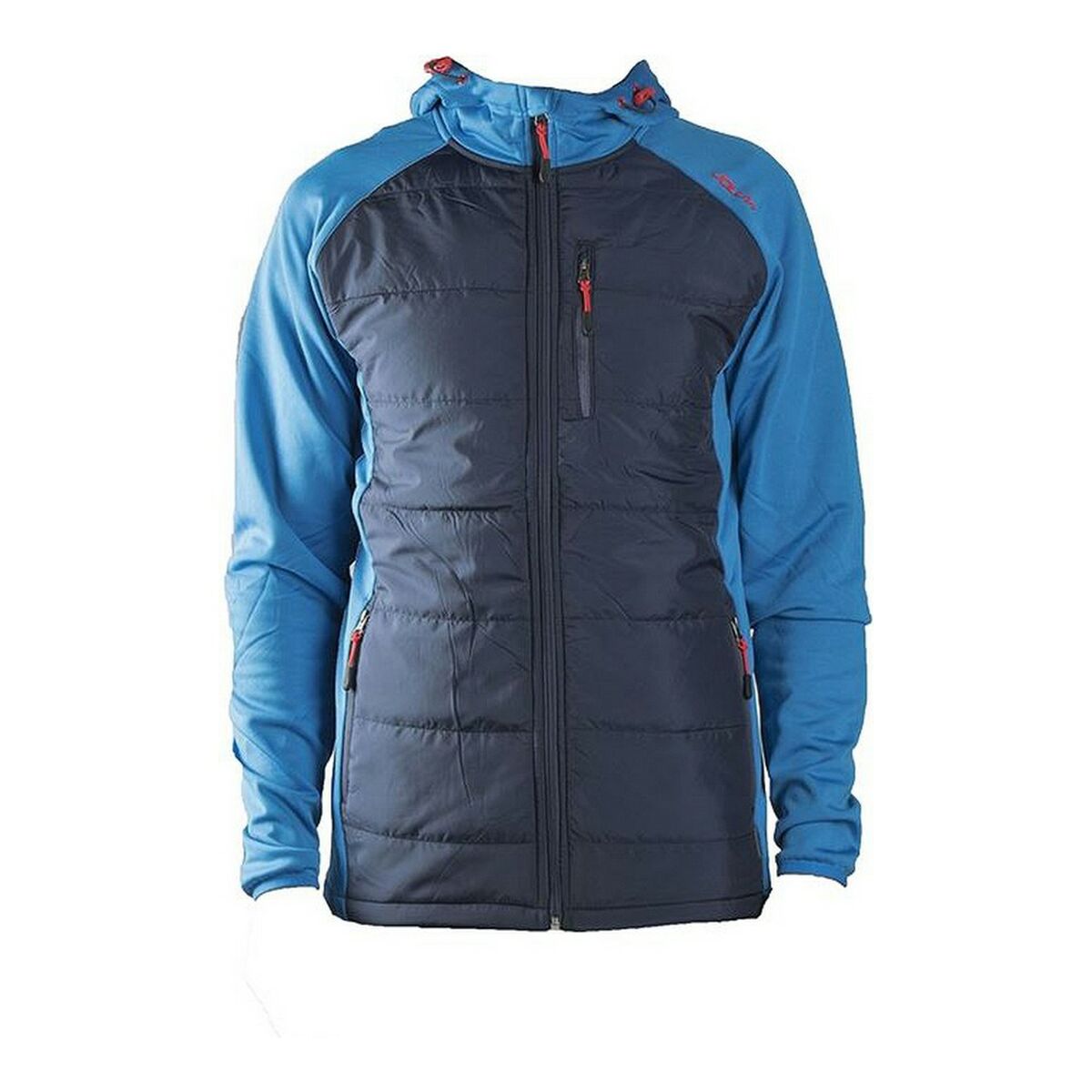 8434092272878 - Anorak Hybrid Blau 8434092272878 - Anorak Hybrid Blau