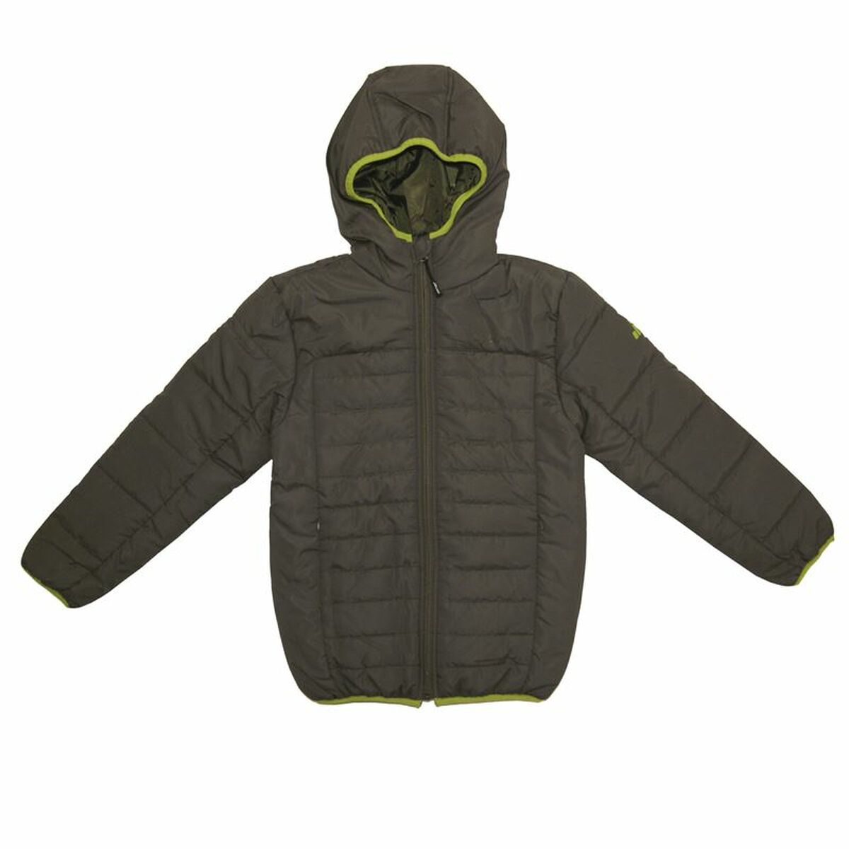 8434092343851 - Anorak Jet Für Kinder Olive