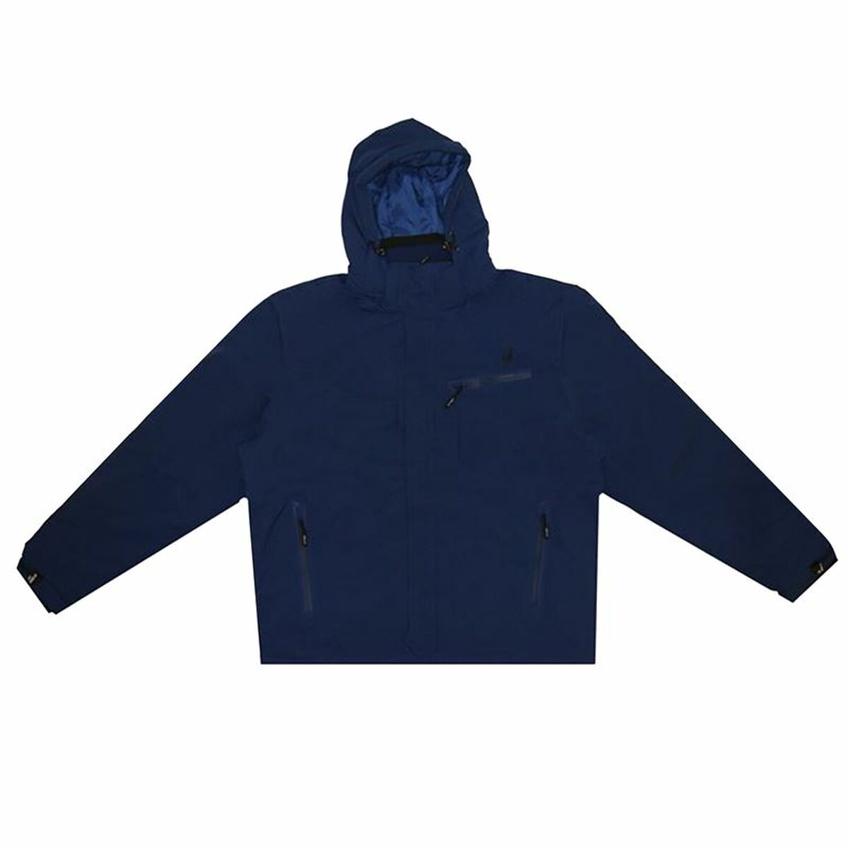 8434092361640 - Anorak Sphere Damen Dunkelblau 8434092361640 - Anorak Sphere Damen Dunkelblau