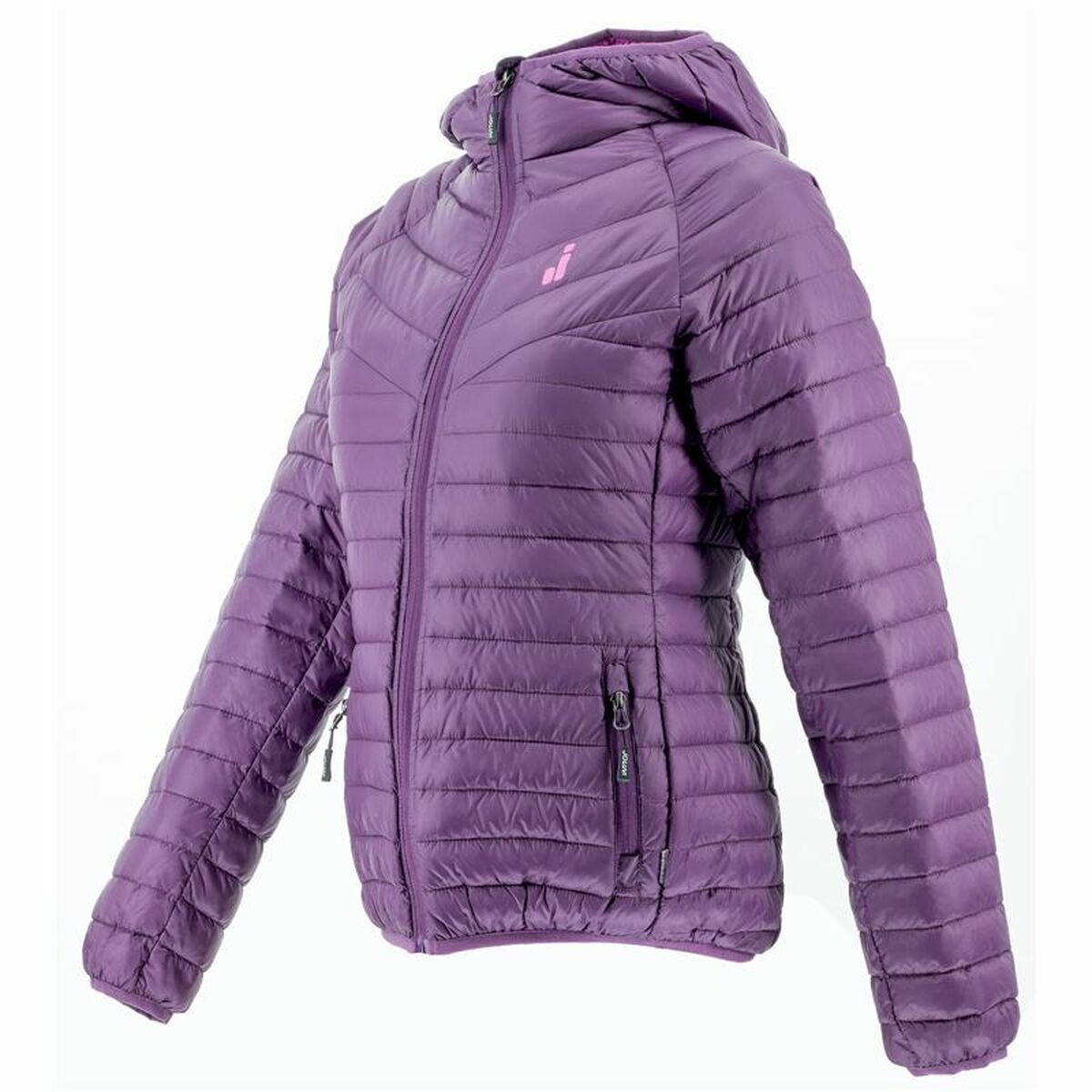 8434092366478 - Anorak Niko Damen Purpur 8434092366478 - Anorak Niko Damen Purpur