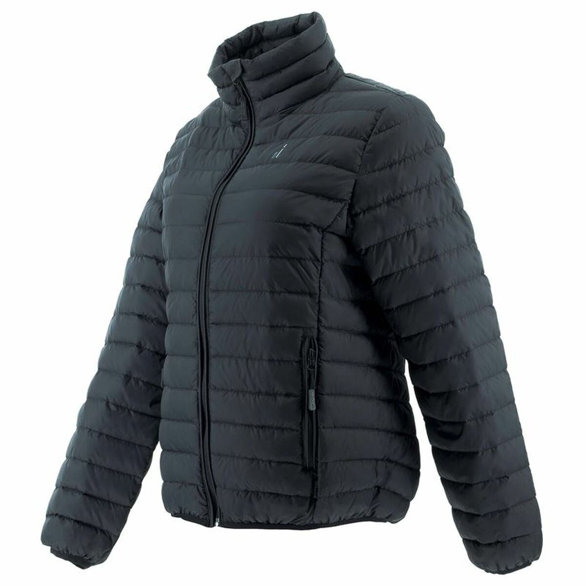 8434092366577 - Sportjacke für Frauen West Schwarz
