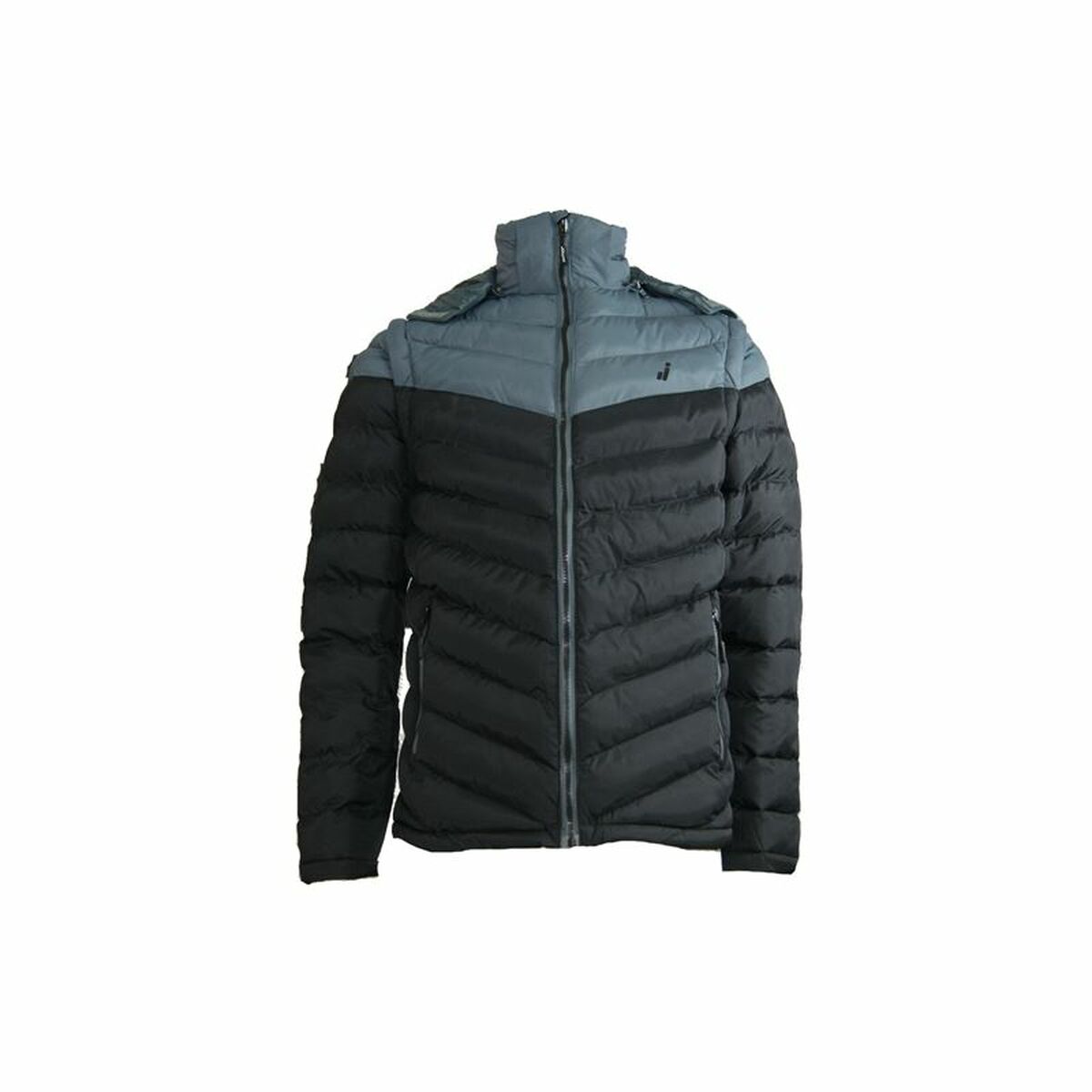 8434092372523 - Anorak Detach Herren Dunkelgrau Dunkelblau 8434092372523 - Anorak Detach Herren Dunkelgrau Dunkelblau
