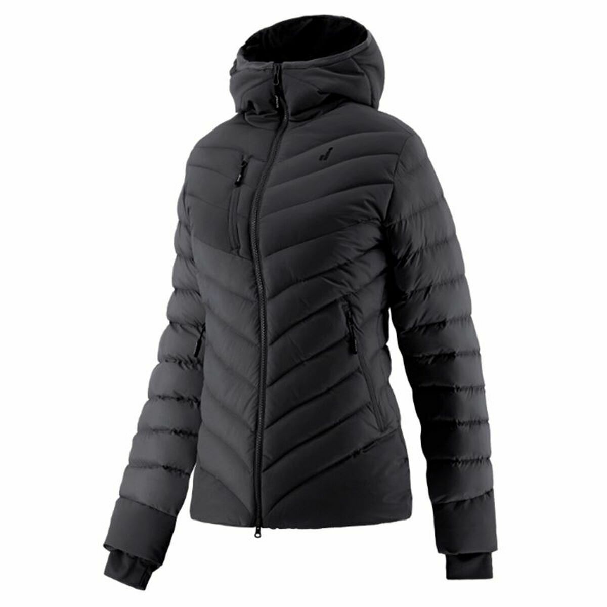 8434092712657 - Anorak Revo Damen Schwarz 8434092712657 - Anorak Revo Damen Schwarz