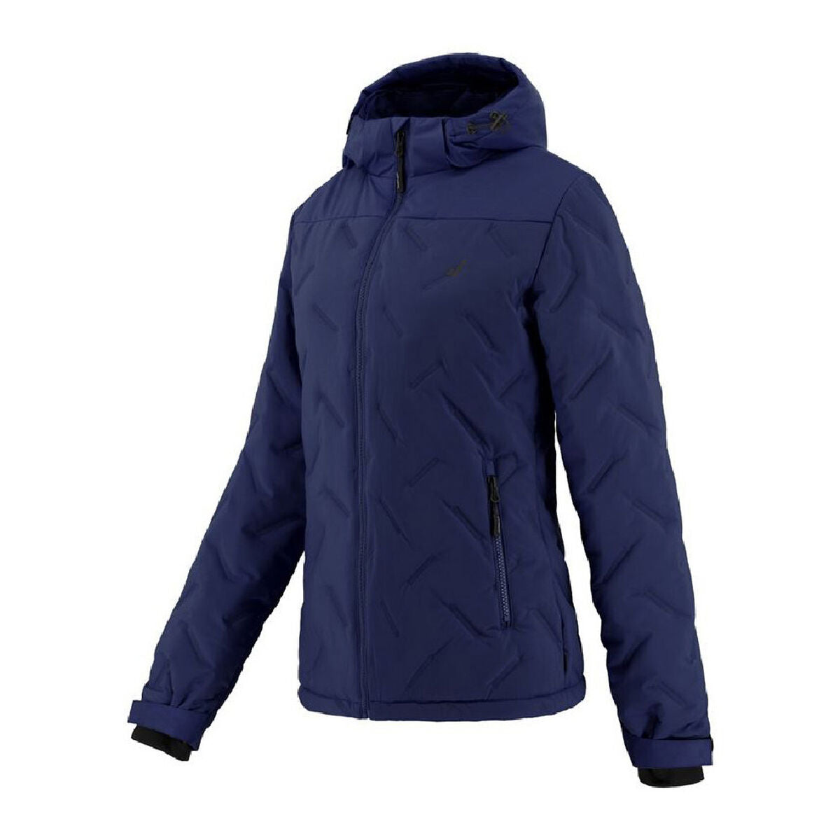 8434092766315 - Anorak Zain Dunkelblau 8434092766315 - Anorak Zain Dunkelblau