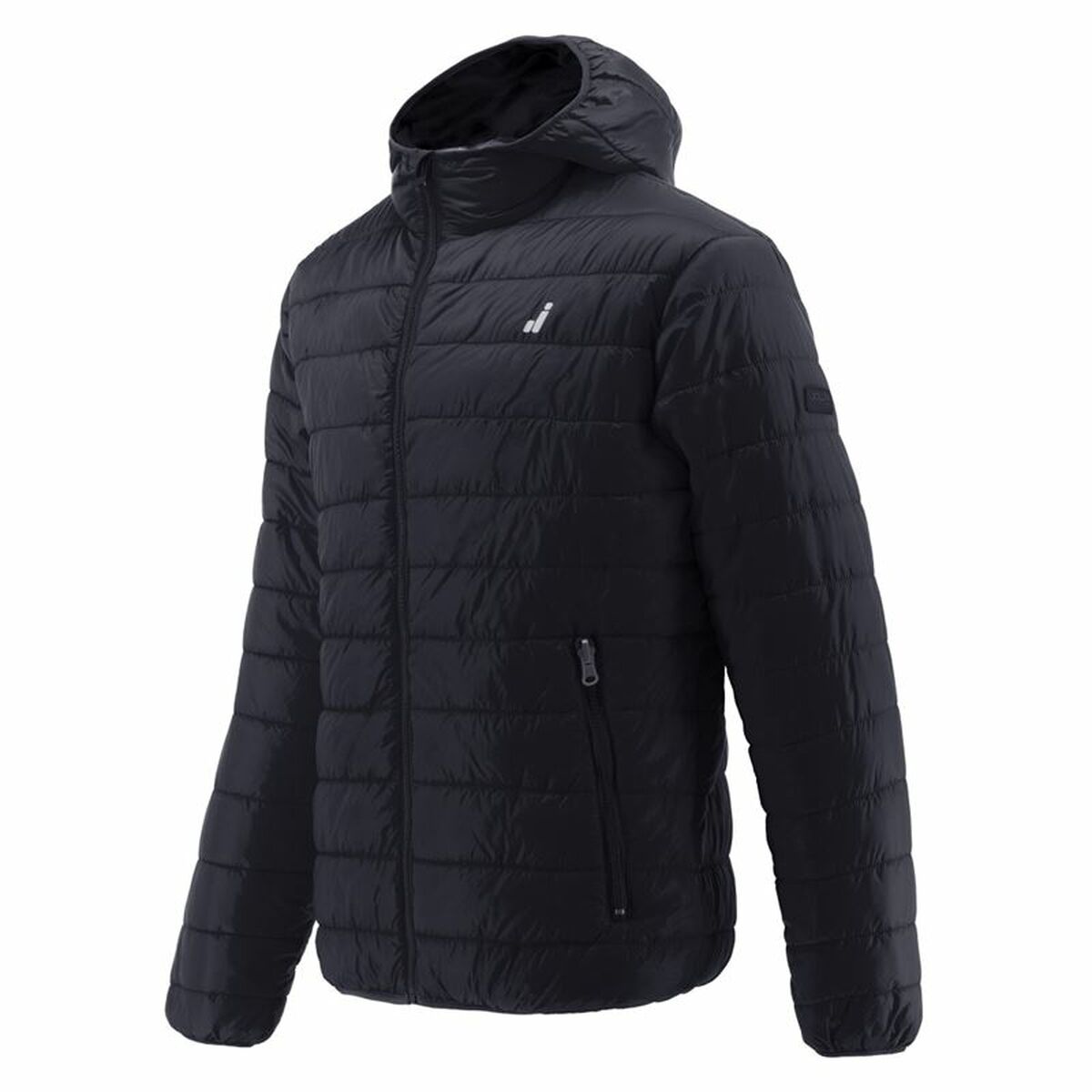 8434092767312 - Sportjackefür Herren 236497-0101 Schwarz 8434092767312 - Sportjackefür Herren 236497-0101 Schwarz