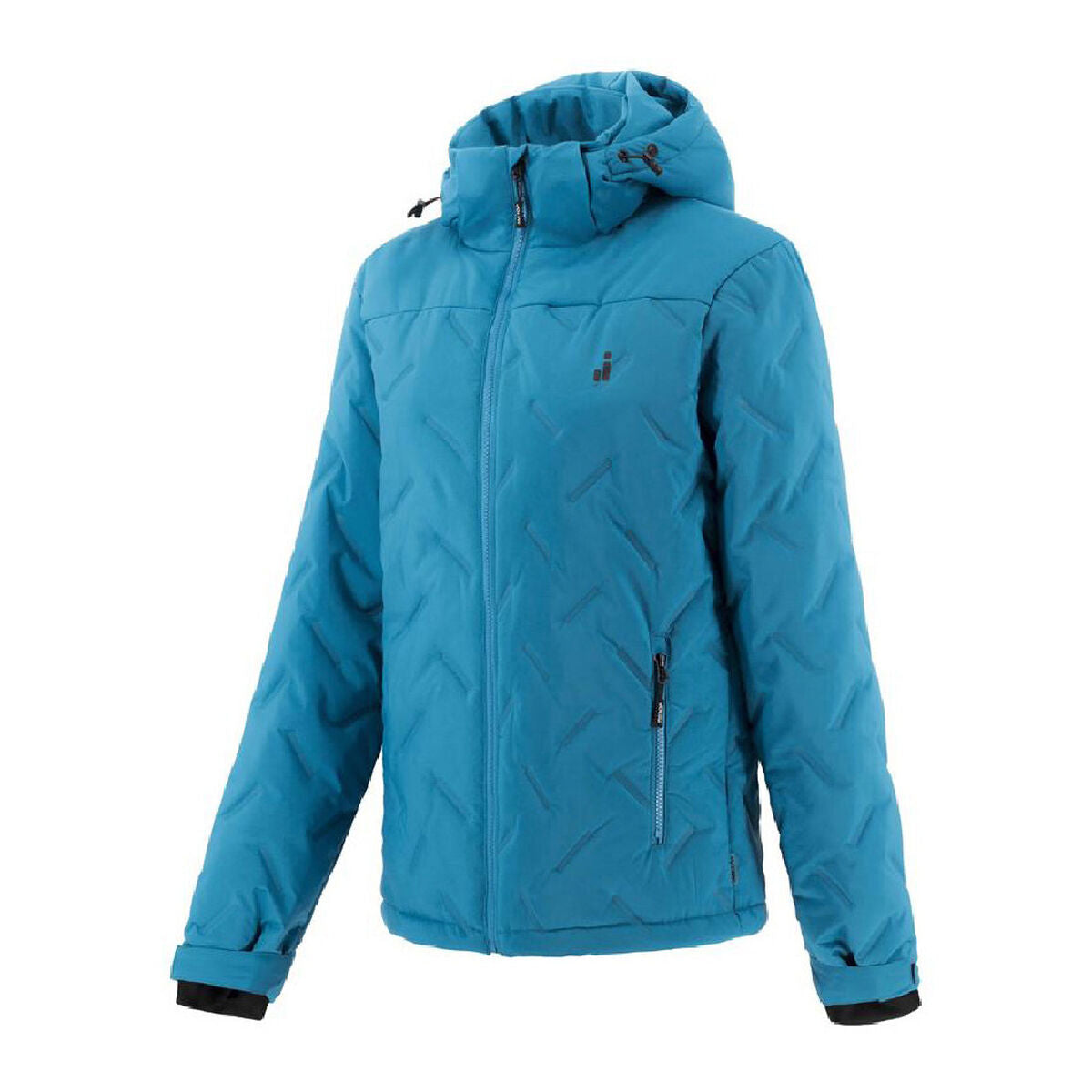 8434092770015 - Anorak Zain Blau 8434092770015 - Anorak Zain Blau