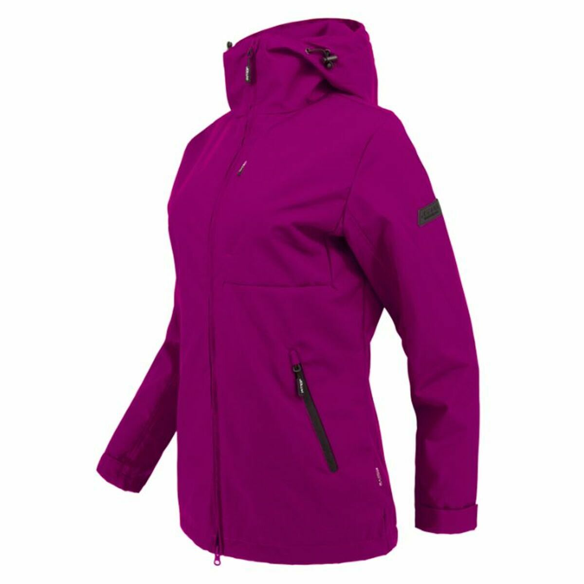 8434092830962 - Anorak Monviso Damen Lila 8434092830962 - Anorak Monviso Damen Lila