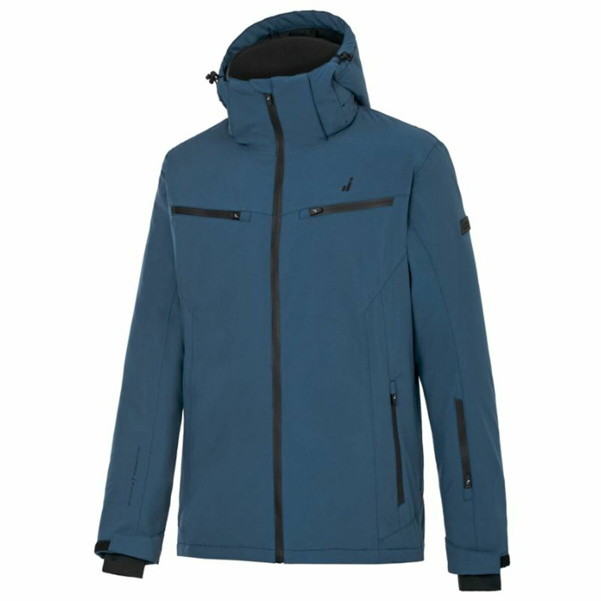 8434092833321 - Anorak Torry Herren Stahlblau 8434092833321 - Anorak Torry Herren Stahlblau