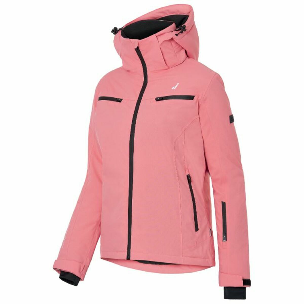 8434092836322 - Anorak Torry Damen Rosa 8434092836322 - Anorak Torry Damen Rosa