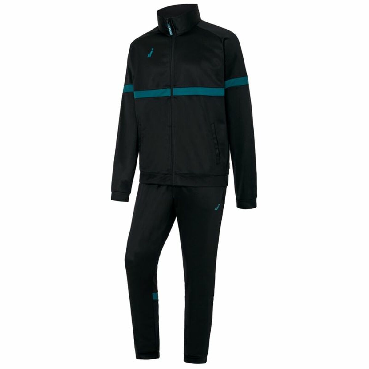 8434092838555 - Kinder-Trainingsanzug Speck Blau 8434092838555 - Kinder-Trainingsanzug Speck Blau