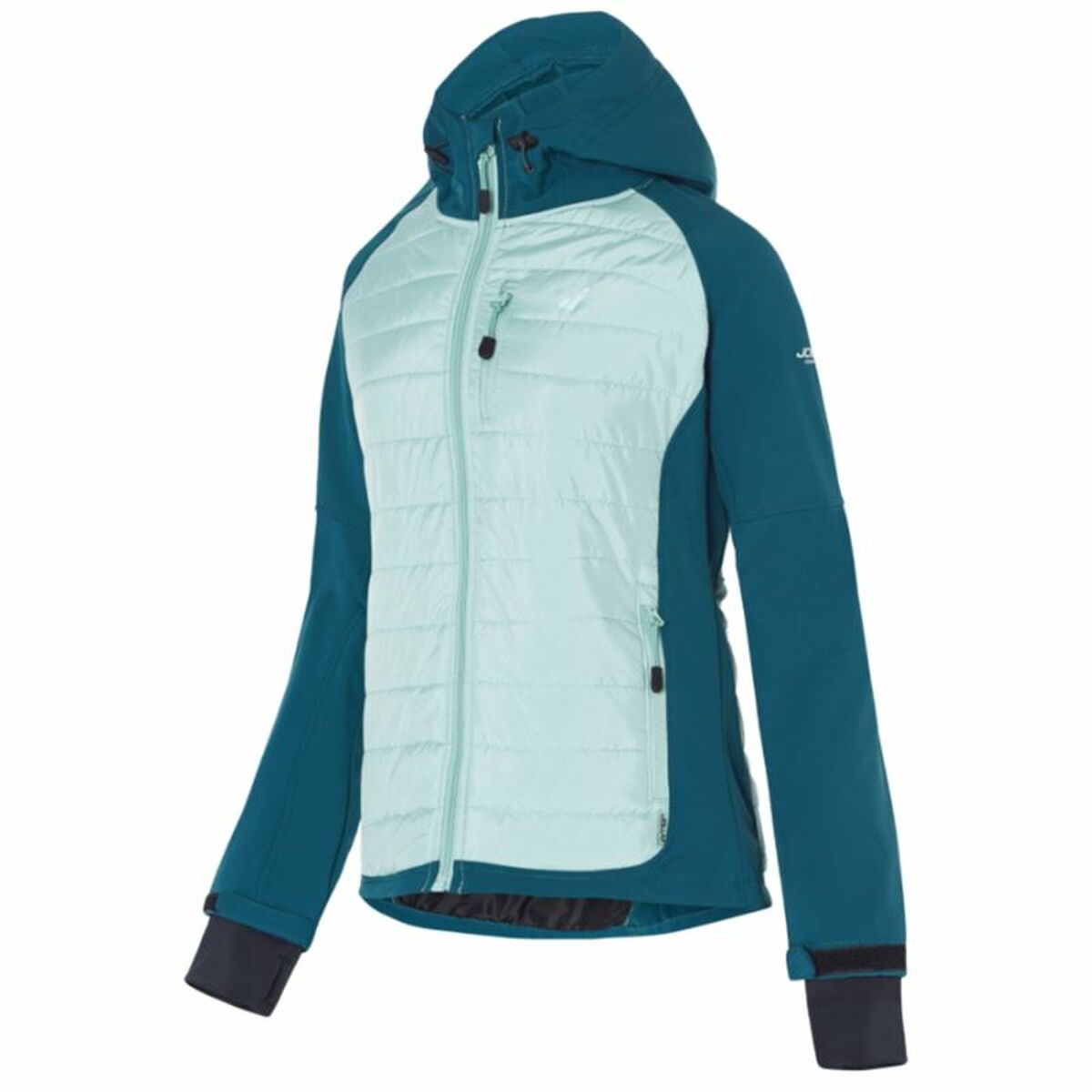 8434092845607 - Anorak Hybrid Shell 8434092845607 - Anorak Hybrid Shell