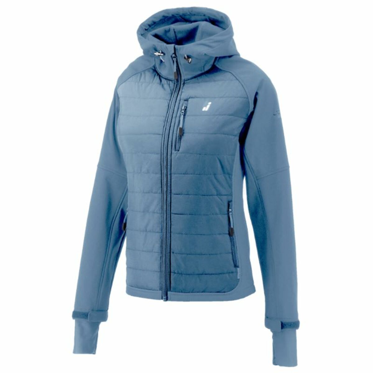 8434092845652 - Jacke Hybrid Shell Anorak 8434092845652 - Jacke Hybrid Shell Anorak