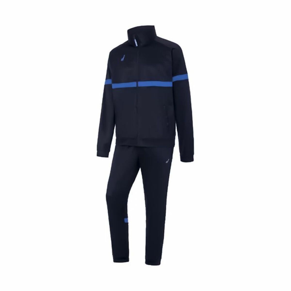 8434092872467 - Kinder-Trainingsanzug Speck Marineblau 8434092872467 - Kinder-Trainingsanzug Speck Marineblau