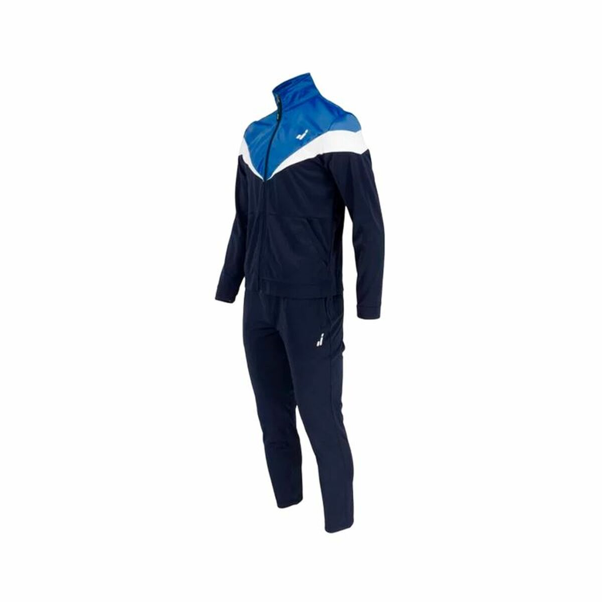 8434092879824 - Kinder-Trainingsanzug Artix Blau Marineblau 2 Stücke